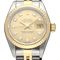 Montre Rolex - Montre Lady-Datejust 69173G en or et acier 58 Facettes ROL/LDJ/772