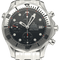 Montre Omega - Montre Seamaster Diver 300M 2598.80 en acier 58 Facettes OMG/SEA/449