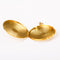 Round opening locket in guilloché yellow gold_open.jpg