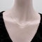 Collier Collier chaîne en or 14K 58 Facettes 11217