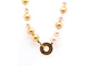 Collier Rambaud - Collier en perles de culture et fermoir en or jaune 18k 58 Facettes 24855
