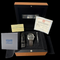 Montre Panerai - Montre Radiomir Black Seal en acier 58 Facettes MT47707