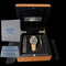 Montre Panerai - Montre Radiomir 1940 en acier 58 Facettes MT47731