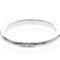 Bague 50 Tiffany & Co. Forever - Alliance en platine 950 avec diamants 58 Facettes he4j61j0ri