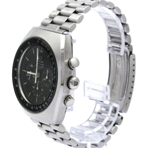 Montre Omega Speedmaster Mark II - Montre en acier inoxydable 58 Facettes i8vi1o8ght