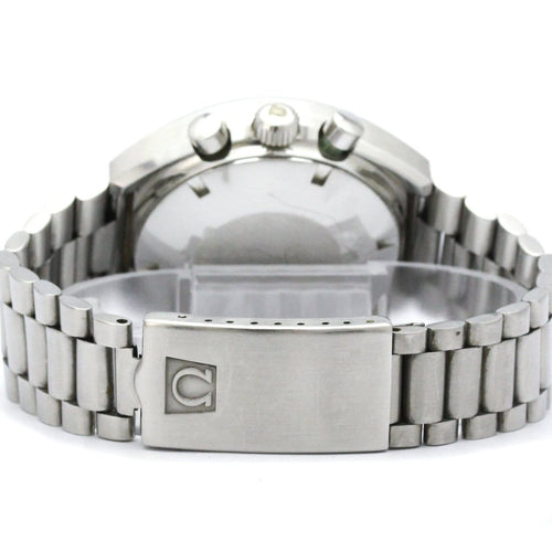 Montre Omega Speedmaster Mark II - Montre en acier inoxydable 58 Facettes i8vi1o8ght