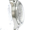 Montre TAG Heuer Link - Montre chronographe quartz acier diamants et nacre 58 Facettes ix7763o4ph