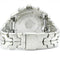 Montre TAG Heuer Link - Montre chronographe quartz acier diamants et nacre 58 Facettes ix7763o4ph