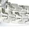 Montre TAG Heuer Link - Montre chronographe quartz acier diamants et nacre 58 Facettes ix7763o4ph