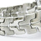 Montre TAG Heuer Link - Montre chronographe quartz acier diamants et nacre 58 Facettes ix7763o4ph
