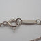 Pendentif Tiffany & Co. Elsa Peretti - Pendentif Open Heart en argent 58 Facettes woody1zpju