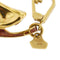 Pendentif Rosato Bags&Shoes - Pendentif chaussure en or jaune 18 ct émaillé bordeaux 58 Facettes 28751
