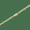 Collier Chaumet - Chaîne 92 cm en or jaune 18 carats 58 Facettes FB11920