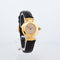 Montre Cartier Must Colisée - Montre en vermeil cadran champagne 58 Facettes 592