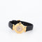 Montre Cartier Must Colisée - Montre en vermeil cadran champagne 58 Facettes 592