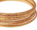 Bracelet Bracelet semainier en or 750 58 Facettes Bra.2343