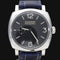 Montre Panerai - Montre Radiomir en acier 58 Facettes MT47730