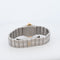 Montre Chopard St. Moritz - Montre 24 mm acier et or jaune 58 Facettes 587