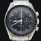 Montre Omega - Montre Speedmaster en acier 58 Facettes MT47890