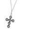 https://ledial.it/app/uploads/2022/07/25439-collana-ciondolo-oro-bianco-croce-diamanti-smeraldo-3.jpg