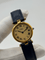 Montre Cartier - Montre Must Vendôme PM en vermeil 58 Facettes 2279