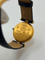 Montre Cartier - Montre Must Vendôme PM en vermeil 58 Facettes 2279