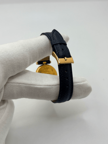 Montre Cartier - Montre Must Vendôme PM en vermeil 58 Facettes 2279
