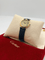 Montre Cartier - Montre Must Vendôme PM en vermeil 58 Facettes 2279