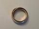 Bague 59 Cartier Trinity - Bague en or tricolore 18 ct 58 Facettes AZ-PG-261781