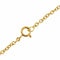 Collier Scavia - Collier en or jaune 18 ct avec corail rose et diamants 58 Facettes 28810