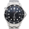 Montre Omega - Montre Seamaster 300M en acier 58 Facettes MT48130