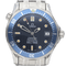 Montre Omega - Montre Seamaster Diver 300M en acier 58 Facettes MT48214