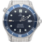Montre Omega - Montre Seamaster Diver 300M en acier 58 Facettes MT48208