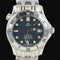 Montre Omega - Montre Seamaster 300M en acier 58 Facettes MT48218