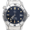 Montre Omega - Montre Seamaster 300M en acier 58 Facettes MT48218