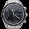 Montre Omega - Montre Speedmaster Day-Date Chronograph en acier 58 Facettes MT48230