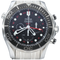 Montre Omega Seamaster - Montre Diver 300M GMT Chronograph 44 mm 58 Facettes MT48138