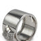 Bague 51 FRED Paris Lucifer - Bague en or blanc 750 et diamants 58 Facettes 260127R