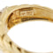 Bague Nimei - Bague en or jaune et or blanc 18 ct, perle et diamants 58 Facettes 33916