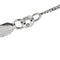 Collier Yukiko - Collier en or blanc 18 ct avec perle et diamant 58 Facettes 36952