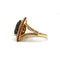 Ring 48 Mauboussin Subtle Reason - Rose gold ring and stones 58 Facettes 240200R