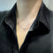 Collier Collier pendentif en or blanc et diamant 58 Facettes 230035SP