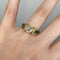 Bague 52 Korloff - Bague en or jaune et diamants 58 Facettes 240172R