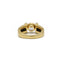 Bague 52 Korloff - Bague en or jaune et diamants 58 Facettes 240172R
