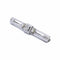 Brosje Brosje Art Deco i hvitt gull, Platina, diamanter og perler 58 Facettes 220018R