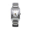 Orologio Girard-Perregaux - Orologio Vintage 1945 in acciaio 58 Facettes 110038R