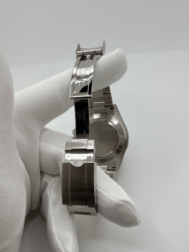 Montre Rolex Explorer II - Montre 42 mm en acier 58 Facettes 2259