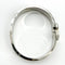 Bracelet Hermès Clic H - Bracelet en argent et émail 58 Facettes ed8onwvhz7