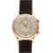 Hodinky Jaeger-LeCoultre Memovox - hodinky 37 mm z růžového zlata 58 Facettes FB11933