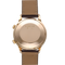 Hodinky Jaeger-LeCoultre Memovox - hodinky 37 mm z růžového zlata 58 Facettes FB11933